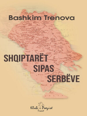 cover image of Shqiptarët Sipas Serbëve